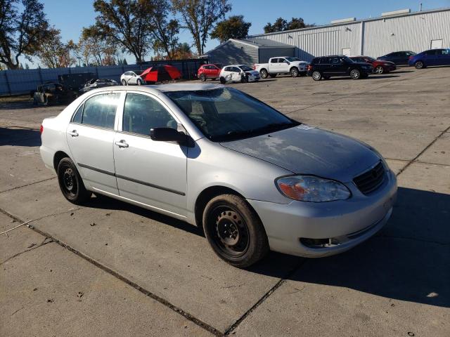 Photo 4 from auction – 2008 TOYOTA COROLLA CE with VIN 1NXBR32E78Z009903