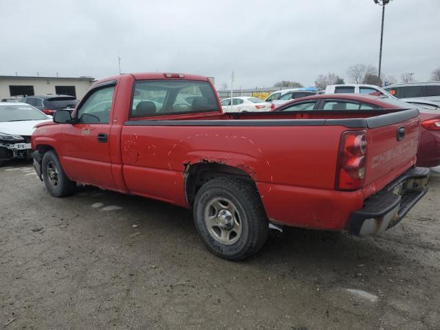 Photo 2 from auction – 2003 CHEVROLET SILVERADO with VIN 1GCEC14XX3Z229747
