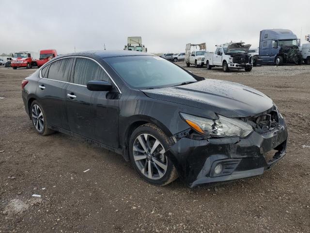 Photo 4 from auction – 2017 NISSAN ALTIMA 2.5 with VIN 1N4AL3AP5HC499550