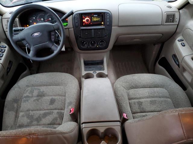 Photo 8 from auction – 2005 FORD EXPLORER X with VIN 1FMZU72K65UA90236