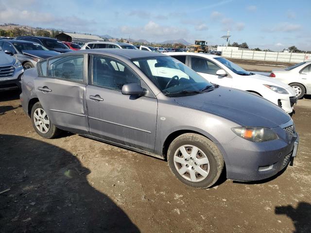 Photo 4 from auction – 2007 MAZDA 3 I with VIN JM1BK32F371626667
