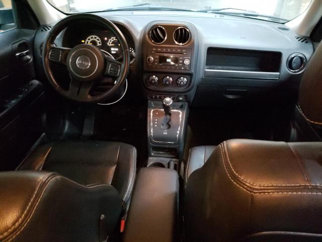 Photo 8 from auction – 2016 JEEP PATRIOT LA with VIN 1C4NJRFB4GD596331