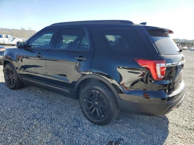Photo 2 from auction – 2016 FORD EXPLORER with VIN 1FM5K7B8XGGB95548