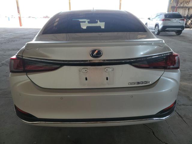 Photo 6 from auction – 2021 LEXUS ES 300H with VIN 58ADA1C12MU008046