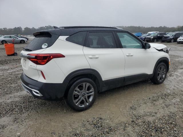 Photo 3 from auction – 2022 KIA SELTOS S with VIN KNDEU2AA3N7314060