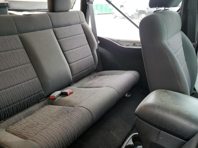 Photo 10 from auction – 2011 JEEP WRANGLER S with VIN 1J4AA2D16BL537855