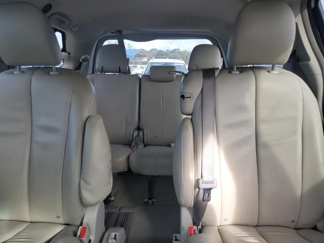 Photo 10 from auction – 2012 TOYOTA SIENNA LE with VIN 5TDKK3DC3CS189219