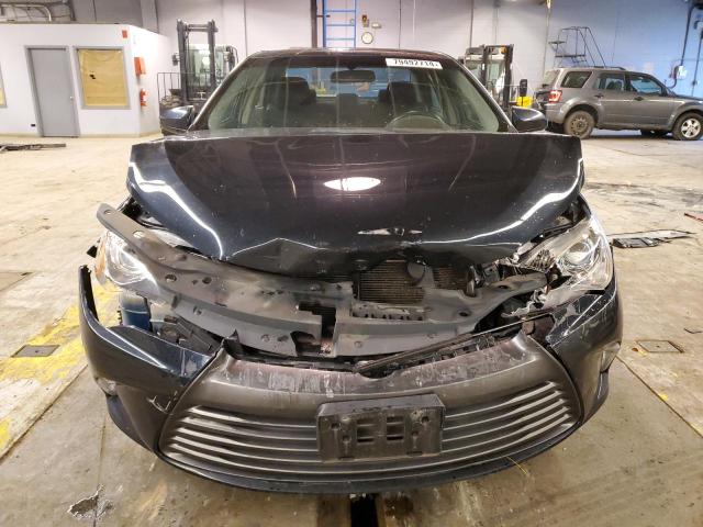 Photo 5 from auction – 2015 TOYOTA CAMRY LE with VIN 4T4BF1FK8FR445627