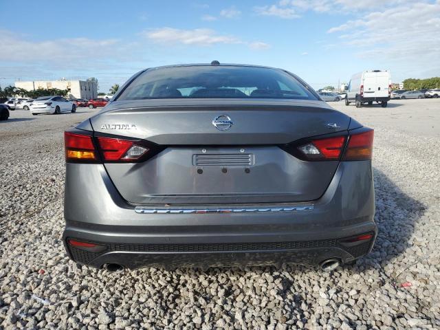 Photo 6 from auction – 2021 NISSAN ALTIMA SL with VIN 1N4BL4EV6MN317596