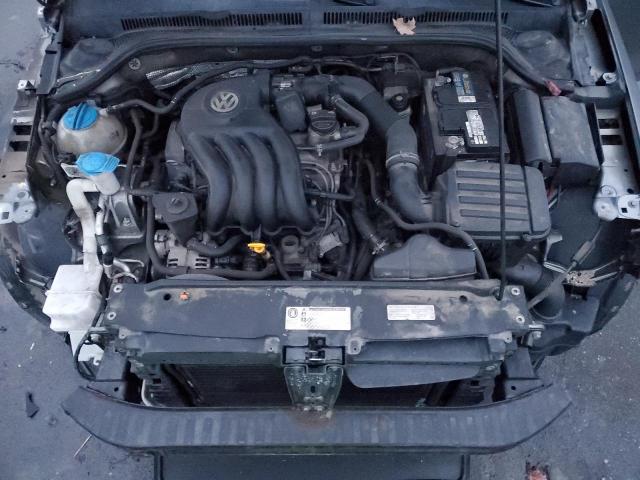 Photo 11 from auction – 2012 VOLKSWAGEN JETTA BASE with VIN 3VW2K7AJ5CM473314