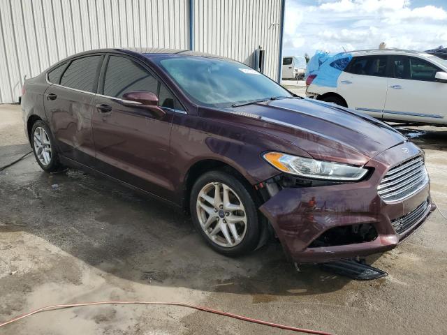 Photo 4 from auction – 2013 FORD FUSION SE with VIN 3FA6P0HR8DR337083