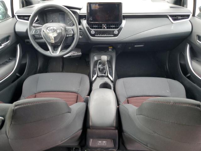 Photo 8 from auction – 2024 TOYOTA COROLLA SE with VIN 5YFP4MCE3RP215344