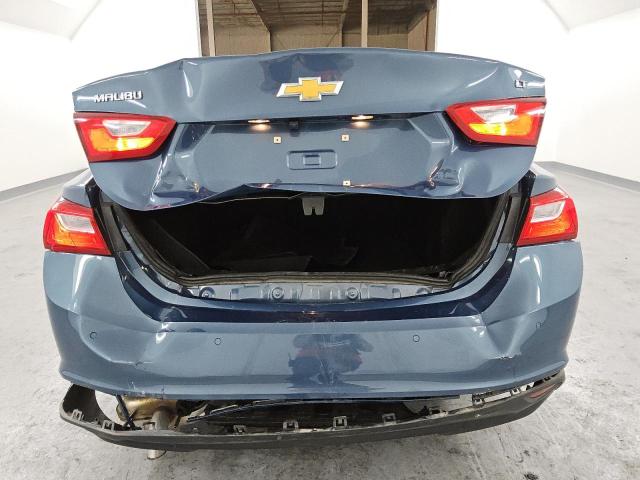 Photo 6 from auction – 2024 CHEVROLET MALIBU LT with VIN 1G1ZD5ST2RF184120