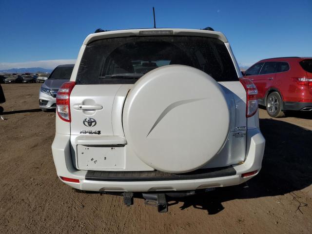 Photo 6 from auction – 2012 TOYOTA RAV 4 with VIN 2T3DK4DV6CW093096