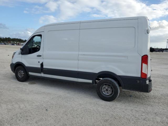 Photo 2 from auction – 2015 FORD TRANSIT T- with VIN 1FTSW2CG4FKB25642