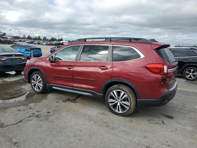 Photo 2 from auction – 2021 SUBARU ASCENT LIM with VIN 4S4WMAPD4M3403136