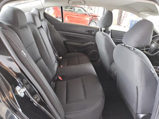 Photo 10 from auction – 2023 NISSAN ALTIMA S with VIN 1N4BL4BV8PN364198
