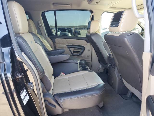 Photo 10 from auction – 2015 NISSAN ARMADA PLA with VIN 5N1BA0NF0FN603640