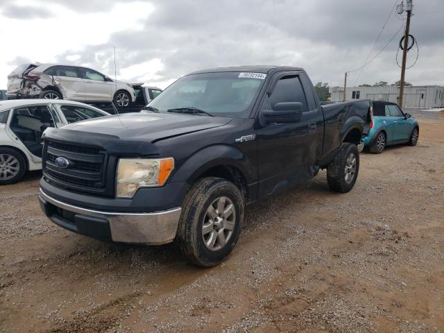 2013 FORD F150 - Търг №77209035