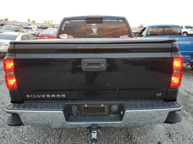 Photo 6 from auction – 2014 CHEVROLET SILVERADO with VIN 3GCUKREC4EG569097
