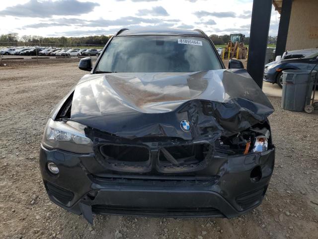 Photo 5 from auction – 2015 BMW X3 SDRIVE2 with VIN 5UXWZ7C50F0M82881