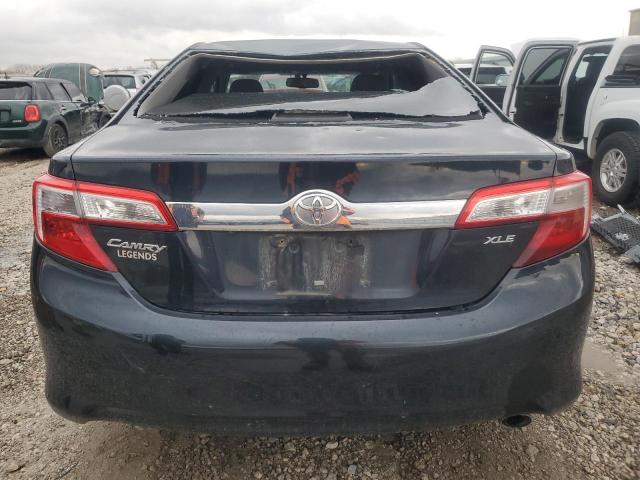 Photo 6 from auction – 2014 TOYOTA CAMRY L with VIN 4T4BF1FK6ER345623