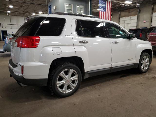 Фото 3 с аукциона – 2017 GMC TERRAIN SL с VIN 2GKFLUE34H6232247