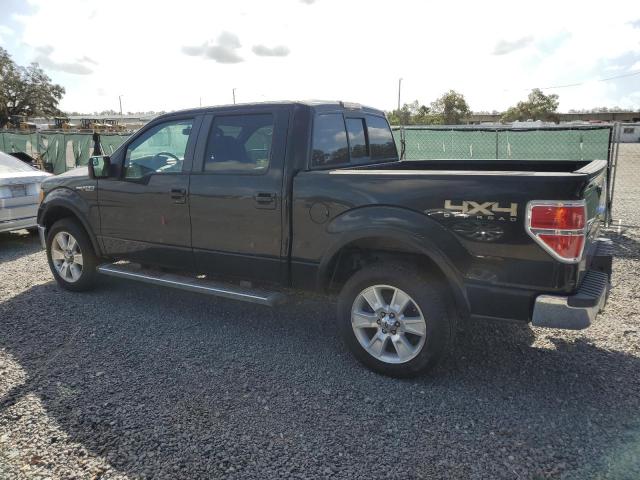 Photo 2 from auction – 2011 FORD F150 SUPER with VIN 1FTFW1EF9BFA11459