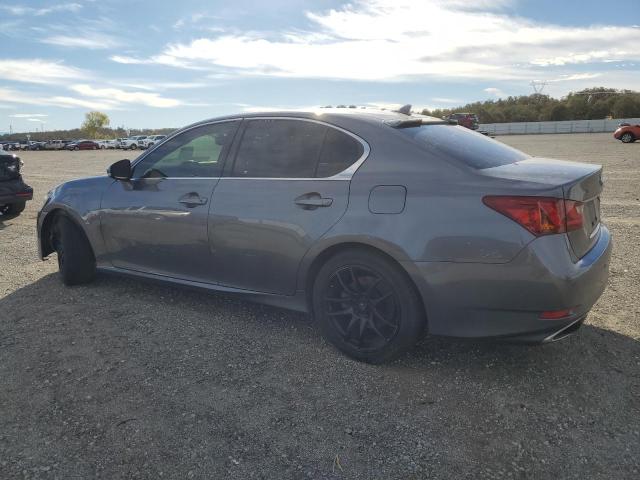 Photo 2 from auction – 2013 LEXUS GS 350 with VIN JTHBE1BL3D5007233