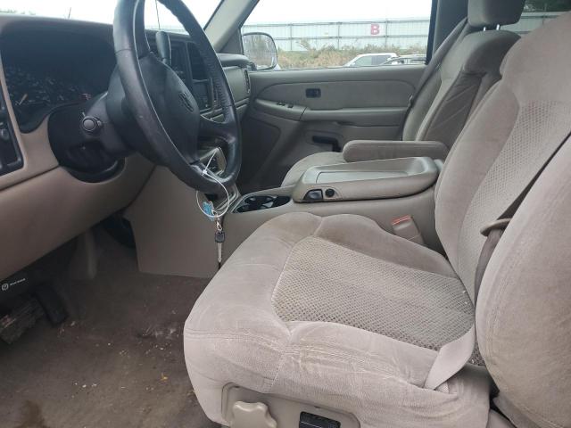 Photo 7 from auction – 2002 CHEVROLET SILVERADO with VIN 2GCEC19V321143128
