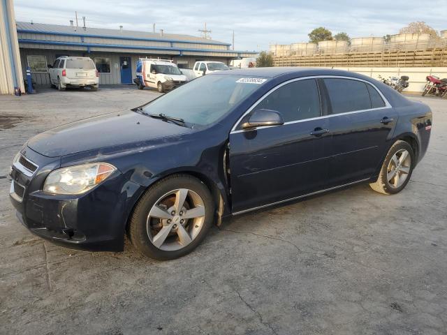 Photo 1 from auction – 2011 CHEVROLET MALIBU 1LT with VIN 1G1ZC5E1XBF343632
