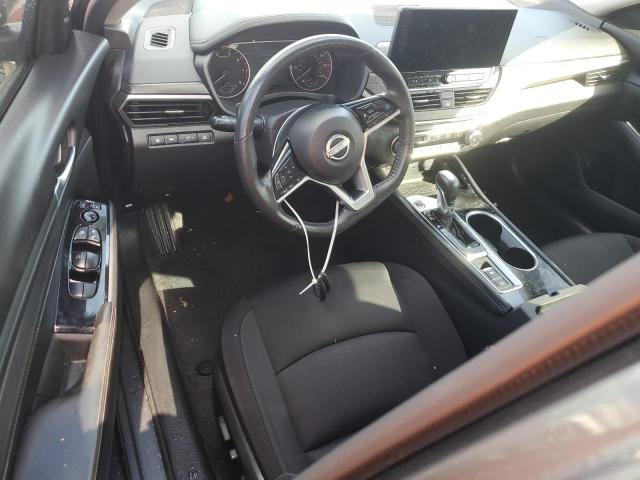 Photo 8 from auction – 2023 NISSAN ALTIMA SV with VIN 1N4BL4DV5PN377309