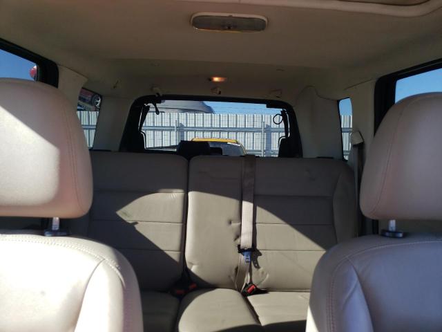 Photo 10 from auction – 2008 FORD ESCAPE HEV with VIN 1FMCU49H18KC82727