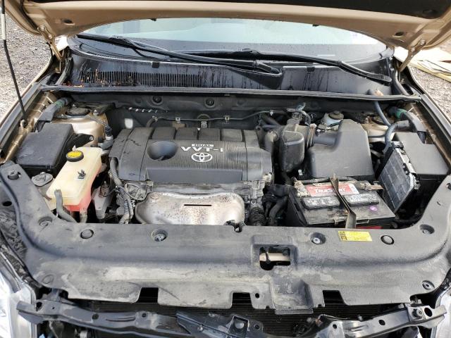 Photo 12 from auction – 2011 TOYOTA RAV4 with VIN 2T3BF4DVXBW091118