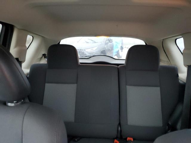 Photo 10 from auction – 2008 JEEP COMPASS SP with VIN 1J8FT47W48D709580