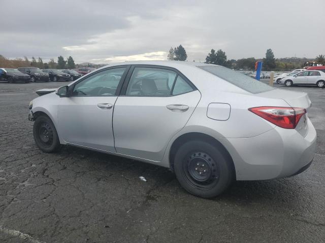 Photo 2 from auction – 2014 TOYOTA COROLLA L with VIN 5YFBURHEXEP172051