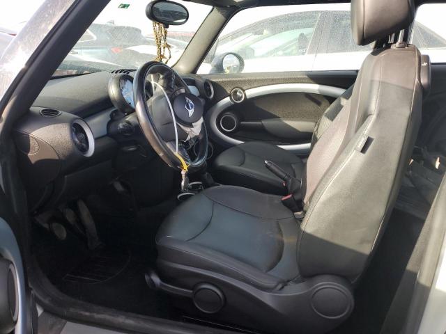 Photo 7 from auction – 2012 MINI COOPER with VIN WMWSU3C54CT186132