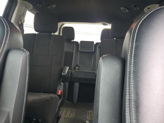 Photo 10 from auction – 2020 DODGE GRAND CARA with VIN 2C4RDGCG1LR189703