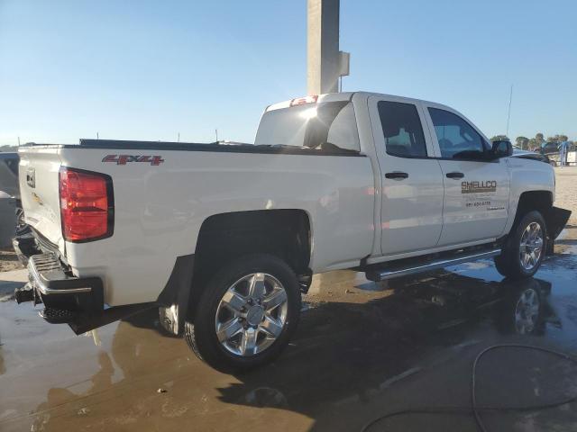 Photo 3 from auction – 2017 CHEVROLET SILVERADO with VIN 1GC2KUEG6HZ354046