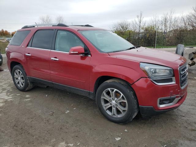 Zdjęcie 4 z aukcji – 2014 GMC ACADIA SLT z VIN 1GKKRRKD1EJ237993