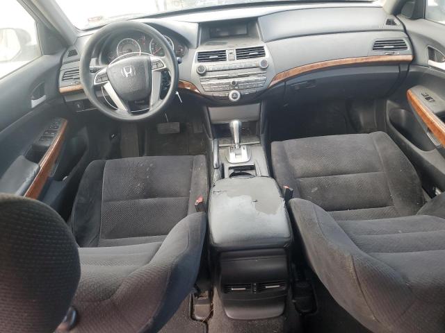 Photo 8 from auction – 2012 HONDA ACCORD EX with VIN 1HGCP2F78CA184659