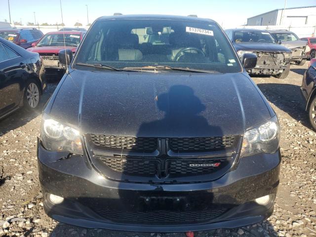 Photo 5 from auction – 2019 DODGE GRAND CARA with VIN 2C4RDGEG1KR683250