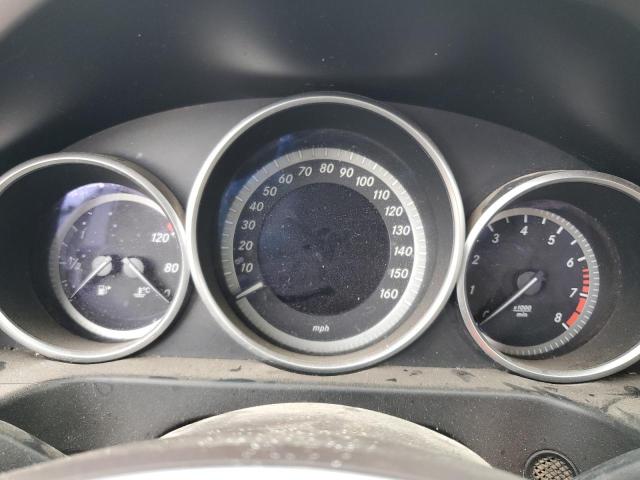 Photo 9 from auction – 2014 MERCEDES-BENZ E 350 with VIN WDDHF5KB5EB038824
