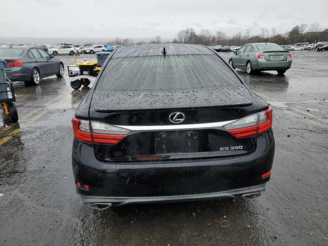 Photo 6 from auction – 2016 LEXUS ES 350 with VIN JTHBK1GG0G2214141