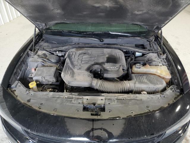 Photo 11 from auction – 2019 DODGE CHARGER SX with VIN 2C3CDXBG3KH673470