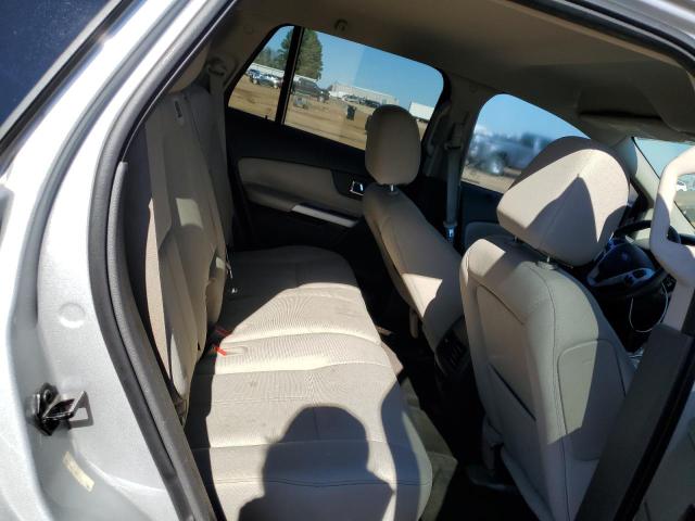 Photo 11 from auction – 2013 FORD EDGE SE with VIN 2FMDK3GC6DBA36319