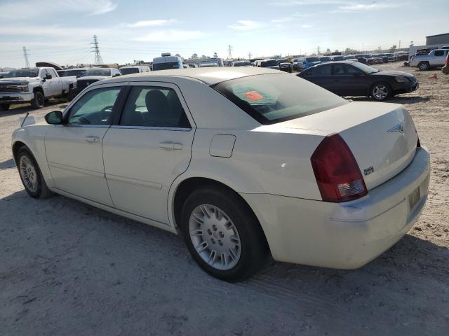 Photo 2 from auction – 2005 CHRYSLER 300 with VIN 2C3JA43RX5H502654