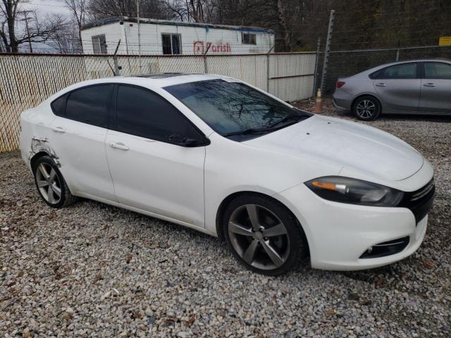 Photo 4 from auction – 2015 DODGE DART GT with VIN 1C3CDFEB9FD244069