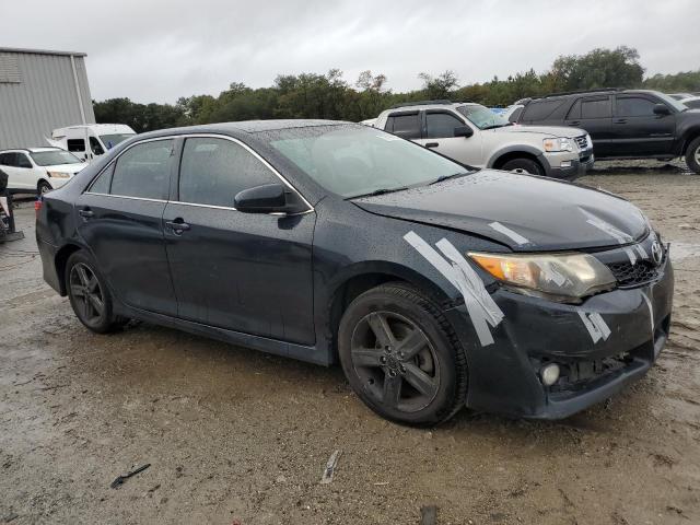 Photo 4 from auction – 2013 TOYOTA CAMRY L with VIN 4T1BF1FK9DU232399
