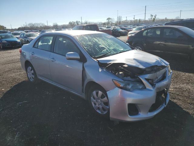 Photo 4 from auction – 2011 TOYOTA COROLLA BA with VIN 2T1BU4EE3BC548849